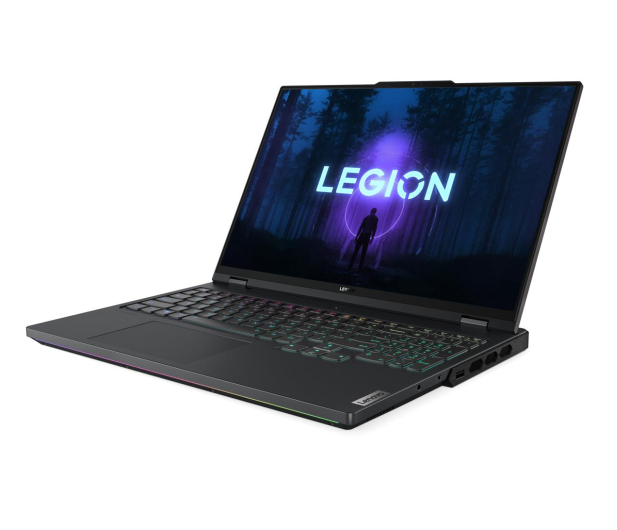 Lenovo Legion Pro7-16 R9-7945HX/32GB/2TB/Win11 RTX4080 240Hz - 1188502 - zdjęcie 6